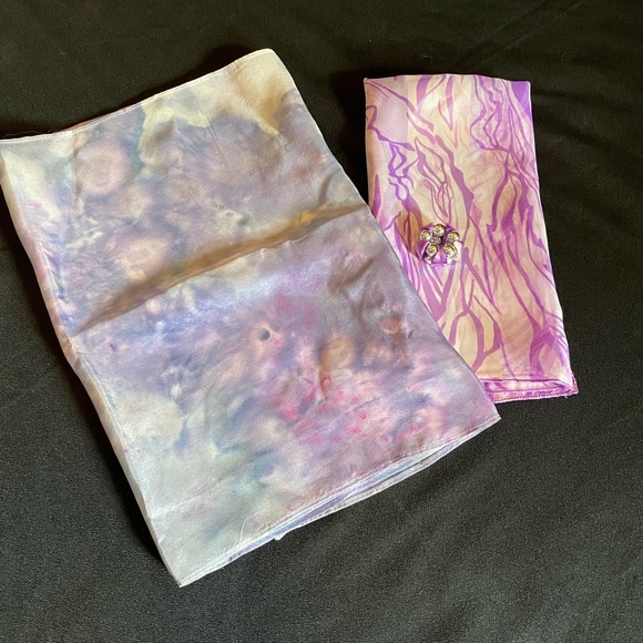 SCARF BUNDLE - Picture 4 of 15